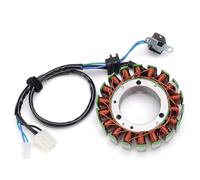 Interruttore accensione 32101-10F10 32101-10F11 Bobina Dello Statore Generatore Motore Della Motocicletta Per Suzuki VL1500 Boulevard C90T C90 2005-2009
