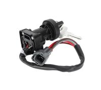 Interruttore accensione 4 pin per Arctic Cat 650 2004-07 con chiavi