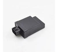 Interruttore accensione 5VL-H5540-00 5VL-H5540-10 Dispositivo Accensione A 6 Pin Motocicletta Unità CDI Per YBR125 YBR YB 125 YB125Z Avviatore(Euro II (DC))