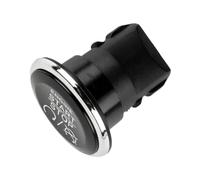 Interruttore Accensione A Spinta Per Chrysler Per 300 Per Town Per Country | Pulsante Di Avviamento 1FU931X9AC 33370101 Pulsante Interruttore Avvio/arresto Interruttore Avvio Pulsante