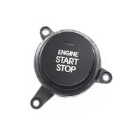 Interruttore Accensione A Spinta Per Hyundai Per Tucson Per IX35 2011-2015 | Interruttore del pulsante arresto dell'avvio del motore Interruttore avvio temporaneo 954302S900 Pulsante Avviamento Auto