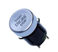Interruttore Accensione A Spinta Per Seat Per Alhambra 2011-2019 5ND959839 | Pulsante Di Avviamento Pulsante Interruttore Di Avvio/arresto Automobilistico Interruttore Di Avvio A Pulsante 5N0959839A