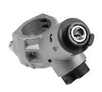 Interruttore Accensione Auto Per FIAT Per DUCATO 1994-2002 46435868 | 59232004 Cilindro Serratura Di Accensione E Chiave Interruttore Per Auto 46433188 blocchetto accensione