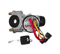 Interruttore Accensione Auto Per Freightliner Per Sprinter 1995-2006 | A0005458108 0005458108 Bloccasterzo Interruttore Accensione 5 Pin serratura accensione