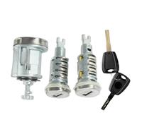 Interruttore Accensione Auto Per Peugeot Per Boxer 2006-2025 4162SJ | Set Barilotto Accensione + Cilindro Porta Auto, 2 Chiavi. Interruttore accensione