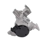Interruttore Accensione Auto Per Seat Per Leon 2006-2010 11717810871 | Interruttore Di Avviamento Dell'accensione Cilindro E Chiave Del Bloccasterzo 11717805447 Interruttore accensione