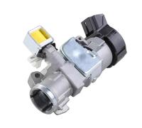 Interruttore Accensione Auto Per Skoda Per Fabia 2011-2015 | 6R0905851D 6R0905851K Bloccasterzo Avviamento + Commutatore Accensione Car Accensione Blocco