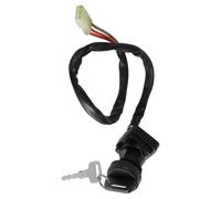 Interruttore Accensione Auto Per Suzuki Quad Per Master 2000-2001 | 37110-07G01 Interruttore A Chiave Interruttore A Chiave Di Accensione blocco accensione