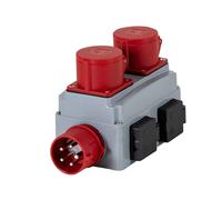 Holzmann Avviatore automatico ALA1_400V per aspiratori 11000 W