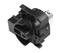 Interruttore Accensione Avviamento 0914863 Interruttore di accensione e avviamento gruppo interruttore adatto per Opel Agila Astra G Zafira A 90589314 914863 09115863 Motore Interruttore Accensione St