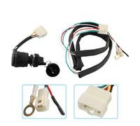 Interruttore Accensione Avviamento Elettrico Easy Start And Control Prestazioni