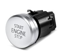 Interruttore Accensione Avviamento per VW Golf VI 5K1 AJ5 EOS 1F7 Scirocco