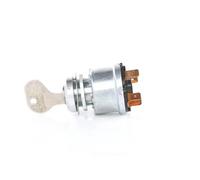 Interruttore di accensione/avviamento BOSCH 0 342 309 005