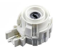 Interruttore accensione avviatore 194726 FEBI BILSTEIN per AUDI SEAT SKODA VW