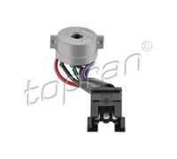 Interruttore accensione avviatore 302 435 TOPRAN per FORD TRANSIT Autobus