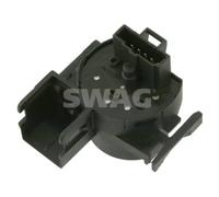 Interruttore accensione avviatore 40 92 6246 SWAG per OPEL CORSA C COMBO Tour