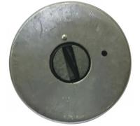 Interruttore accensione avviatore 53349 AIC per SKODA FELICIA I
