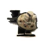 Interruttore accensione avviatore 63-0009 MAXGEAR per OPEL ASTRA G Hatchback