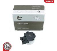 Interruttore accensione avviatore 65SKV041 ESEN SKV per VW SKODA AUDI SEAT