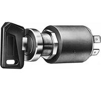 Interruttore accensione avviatore 6JK 007 232-001 HELLA