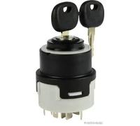 Interruttore di accensione/avviamento HERTH+BUSS ELPARTS 70596029