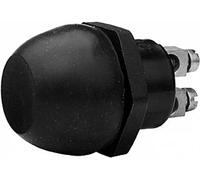 HELLA Interruttore, Accensione / motorino d'avviamento - Comando pressione - N° raccordi: 2 - Contatto a vite - avvitato - Contatto di chiusura - Alesaggio-Ø: 22.5mm - 6JF 001 571-151