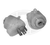 Interruttore accensione avviatore bianco 662158 ERA per AUDI VW