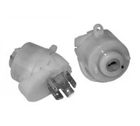 Interruttore accensione avviatore bianco 662158 ERA per AUDI VW