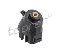 Interruttore accensione avviatore Comando torsione 108 511 TOPRAN per VW SEAT