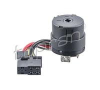 Interruttore accensione avviatore Comando torsione 409 002 TOPRAN