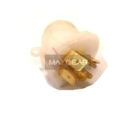 Interruttore accensione avviatore Comando torsione bianco 63-0014 MAXGEAR per VW