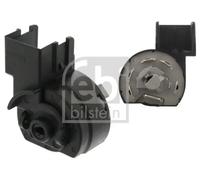 Interruttore accensione avviatore Comando torsione nero 02749 FEBI BILSTEIN