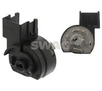 Interruttore accensione avviatore Comando torsione nero 40 90 0002 SWAG per OPEL