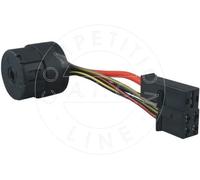 Interruttore accensione avviatore Comando torsione nero 57494 AIC