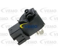 Interruttore accensione avviatore Comando torsione nero V40-80-2418 VEMO