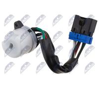 Interruttore accensione avviatore EKS-HY-009 NTY