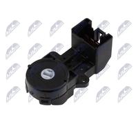 Interruttore accensione avviatore EKS-TY-006 NTY