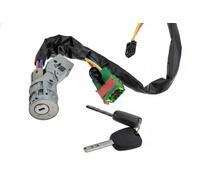 NTY Blocchetto accensione EST-CT-006 Interruttore avviamento per Citroën C2/C3 con 2 chiavi