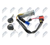 NTY EST-PE-000 Blocchetto accensione