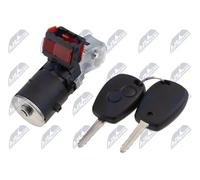 NTY EST-RE-004 Blocchetto accensione