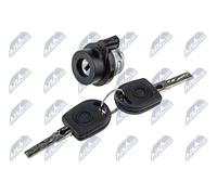 Interruttore accensione avviatore EST-WW-003 NTY per SKODA VW
