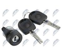 NTY Interruttore Accensione/Start EST-WW-005 Per VW 2 Poli 12V Con Chiave