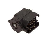 Interruttore accensione avviatore nero 28-0380 MAXGEAR per BMW 7 5 5 Touring 3