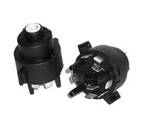 Interruttore accensione avviatore nero 662159 ERA per AUDI VW SEAT SKODA
