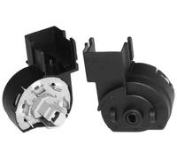Interruttore accensione avviatore nero 662244 ERA per OPEL CALIBRA A CORSA B