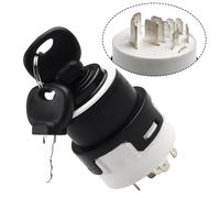 Interruttore Accensione Blocchetto Accensione 10 Pin 1pz 701/80184 85804674 Rica