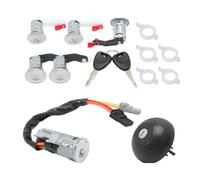 Interruttore accensione blocchetto sterzo per Renault Master 2 e per Vauxhall Mo