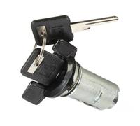 Interruttore Accensione Blocco Bloccasterzo Interruttore Cilindro Di Accensione Con Chiave Compatibile Con Jeep Per Cherokee Per Comanche 1985-1990 12300443 701398
