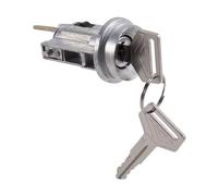 Interruttore Accensione Blocco Cilindro Serratura Dell'interruttore Di Accensione Dell'auto Con Set Chiavi Ricambio Compatibile Con Toyota Per Hilux 2005-2015 Sostituisci OE 6905735110