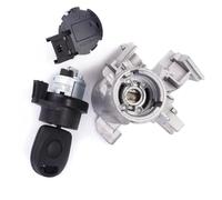Interruttore Accensione Blocco Interruttore Blocco Accensione Cilindro Compatibile Con Seat Per Alhambra 710 711 2010-2020 Per Altea Per Toledo 2004-2020 1K0905851B 1K0953527A